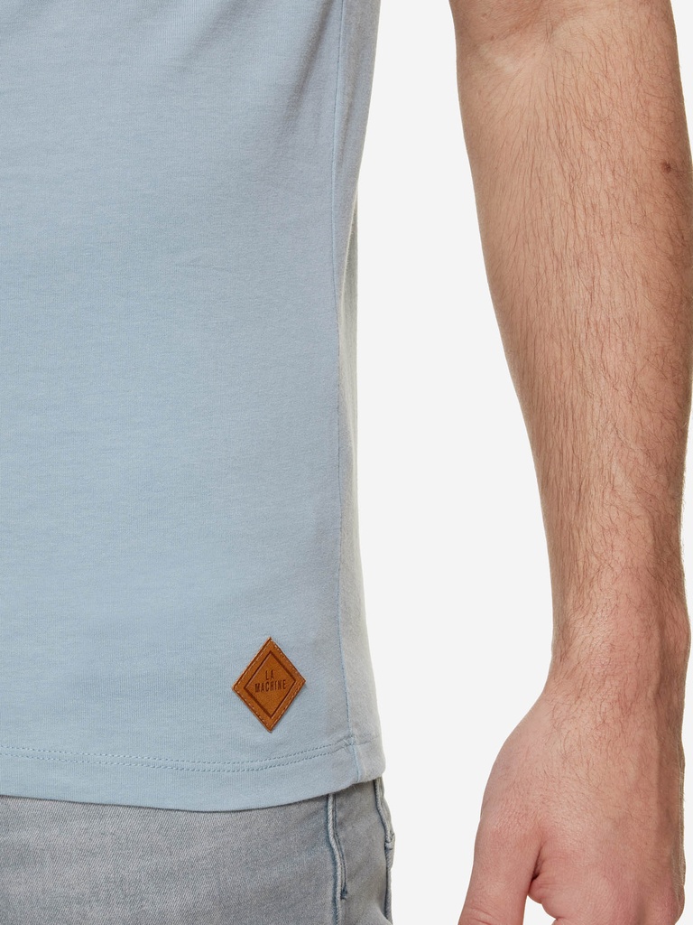 T-shirt 'Menu du jour'