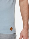 T-shirt 'Menu du jour'