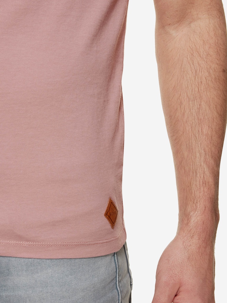 T-shirt 'Ventoux' (La Machine)