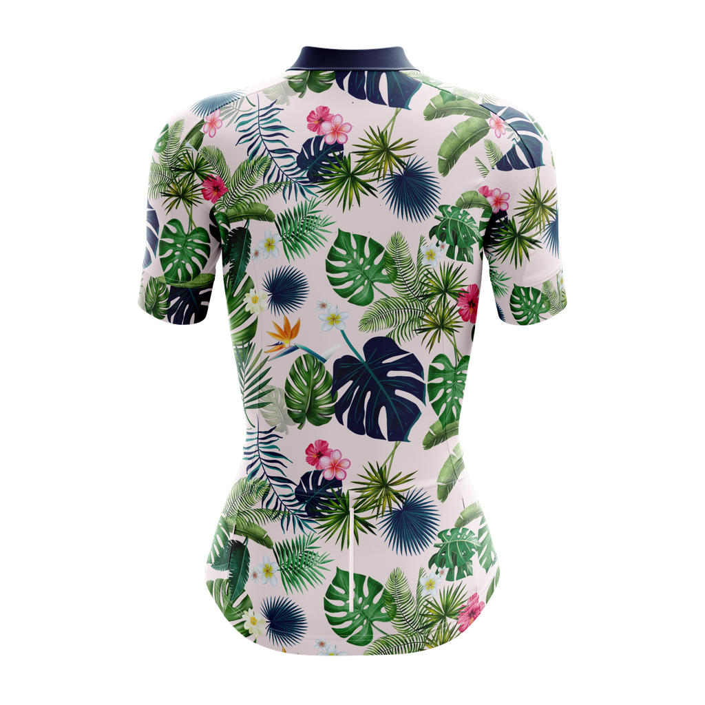 Decca 'Jamie tropical jersey' (women)