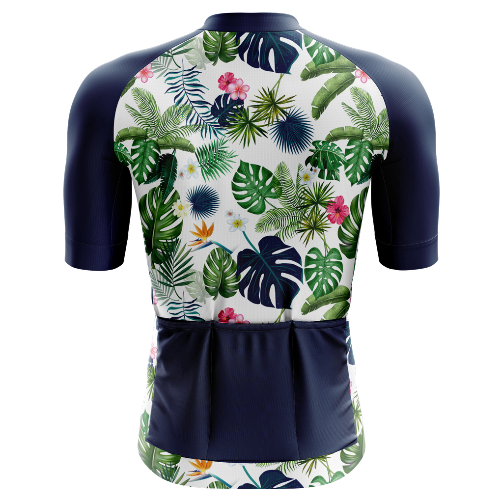 Decca 'Jools tropical jersey'