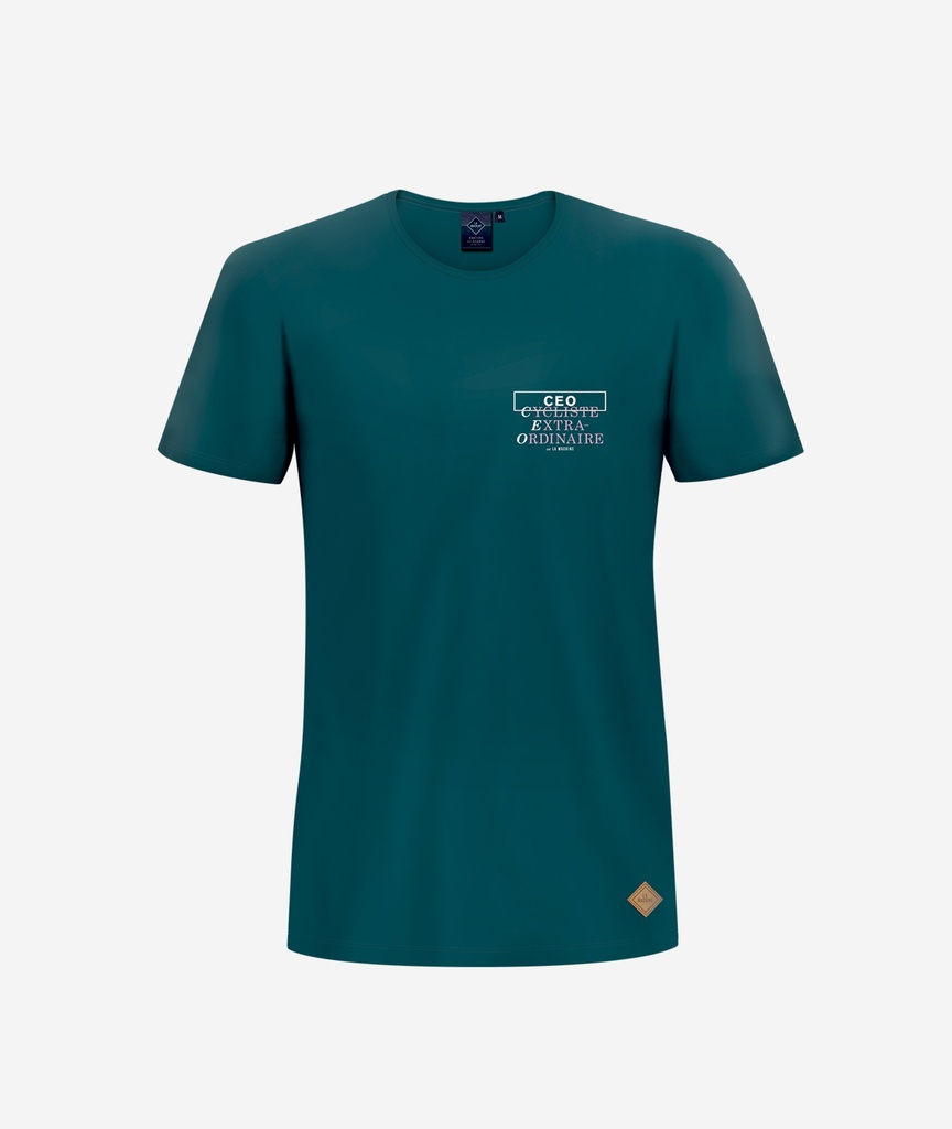 T-shirt 'CEO'
