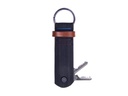 Cycled keyholder (brown)