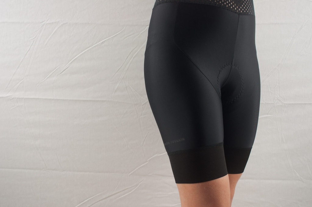 Maison Poulain 'Bibshort' (women)