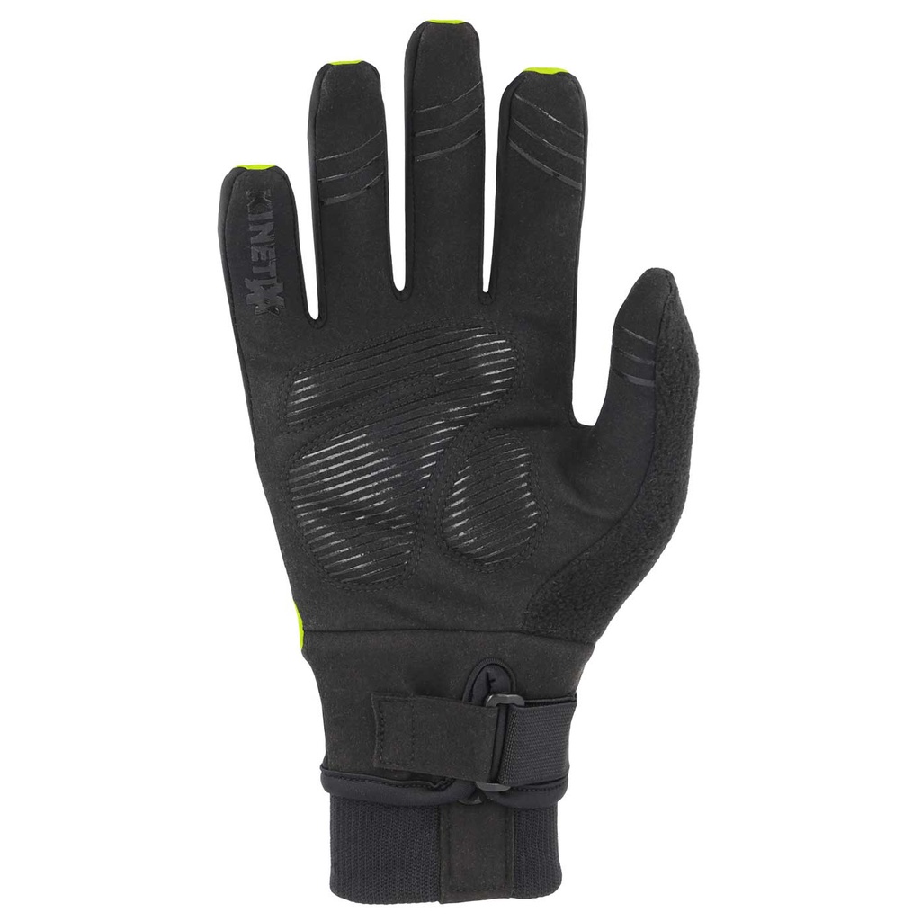 Kinetixx 'LUCAS GTX' (neon yellow)
