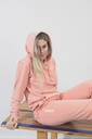 Jogging 'KPMDM' (pink)