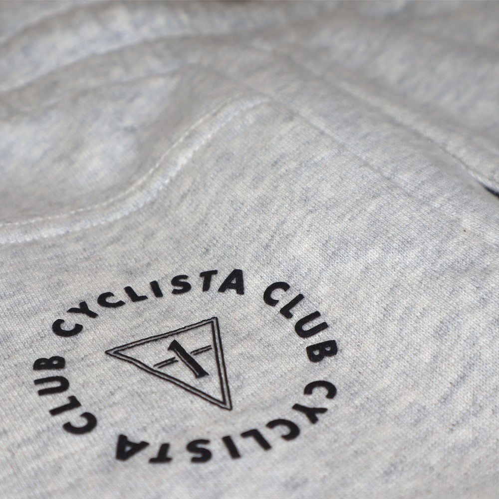 Le Patron Short 'MWN Club Cyclista'