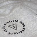 Le Patron Short 'MWN Club Cyclista'