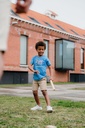 Vive le Vélo 'Arc De Triomphe' (kids)