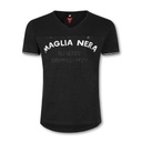 Le Patron T-Shirt "Maglia Nera"