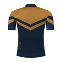 Decca Jools blue/ochre jersey