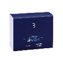Luchtpatroon BBB 10x16f-gr CO2 ( per doos)