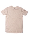 T shirt Le Patron 'Peloton tee' pebbles