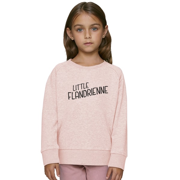 Sweater 'Little Flandrienne'