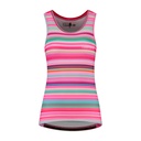 Canary Hill 'Sunset' singlet