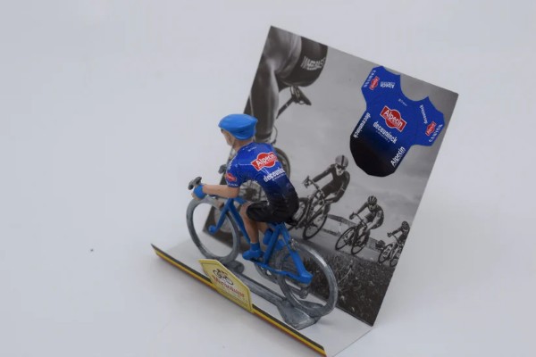 Miniatuur 'Alpecin Deceuninck 2023'