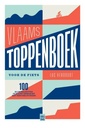 Boek 'Vlaams toppenboek voor de fiets'
