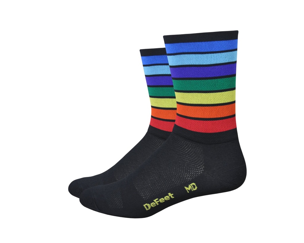 Sokken Defeet 'Champion of the world' (40-42,5)