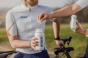 Etixx isotonic drink tabs 'black current'