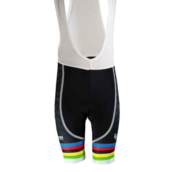 Kids korte broek G-skin 'Little champ' (122)