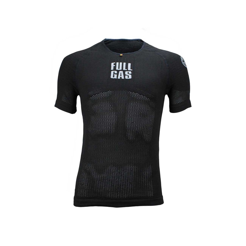 Belgian Crew Base Layer 'Full gas' (XS)