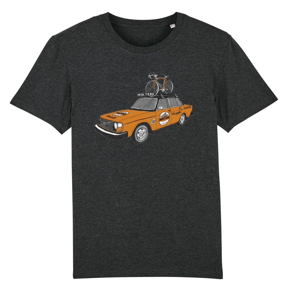 T-shirt Molteni Team Car (XS)
