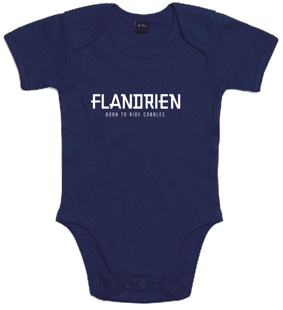 Babybody Flandrien  (0-3)