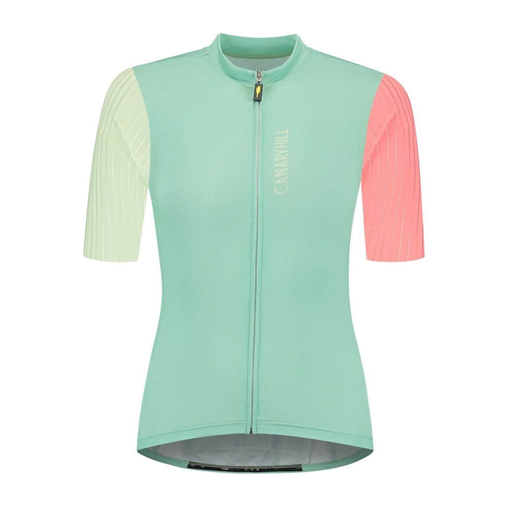 Canary Hill 'Aquarel' shirt