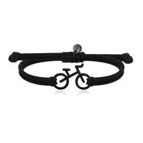 Sailbrace 'Bracelet MBT' zwart