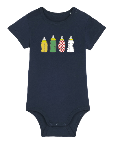 Babybody Cobbles 'Bidons' (0-3)