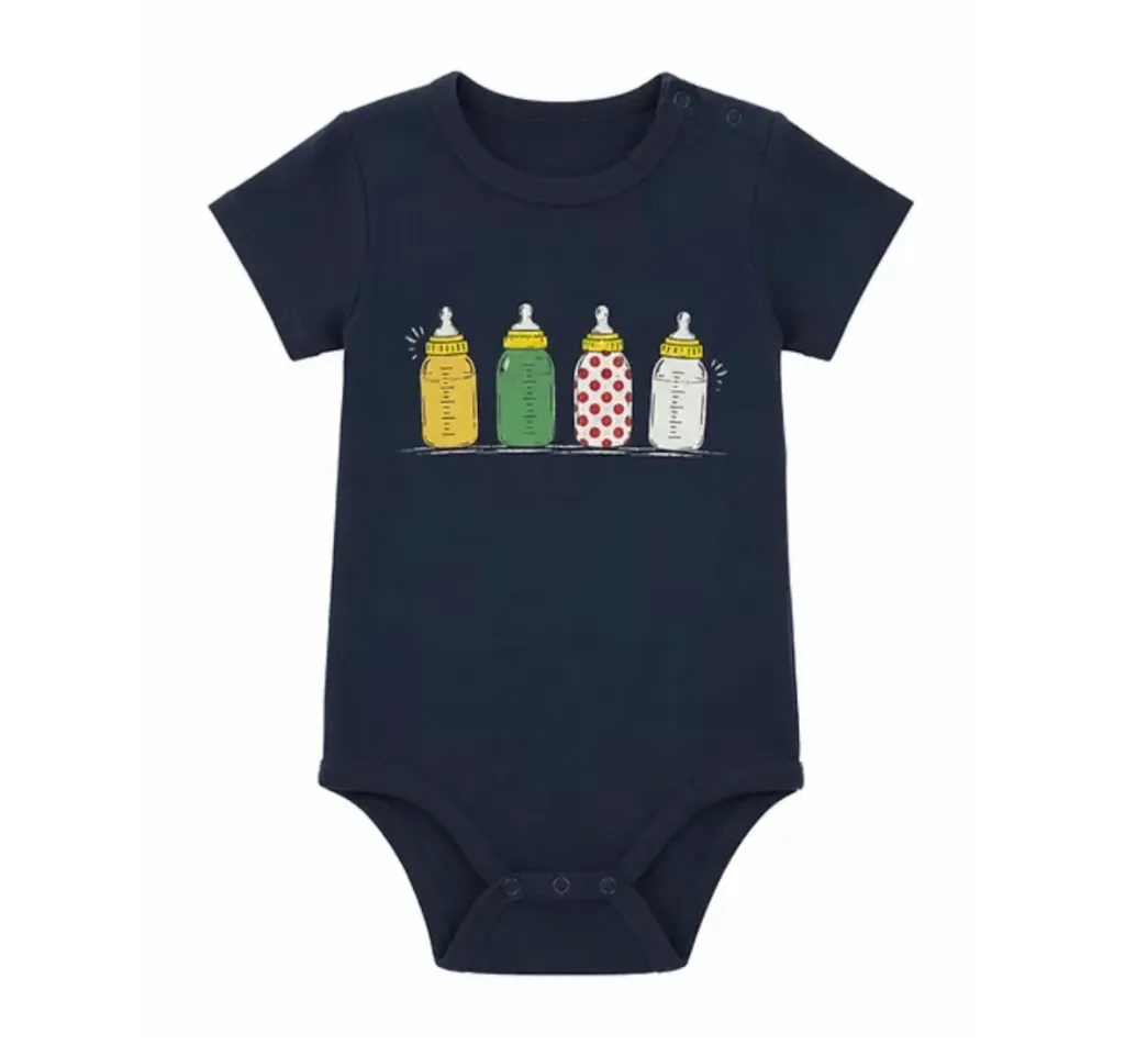 Babybody Cobbles 'Bidons' (0-3)