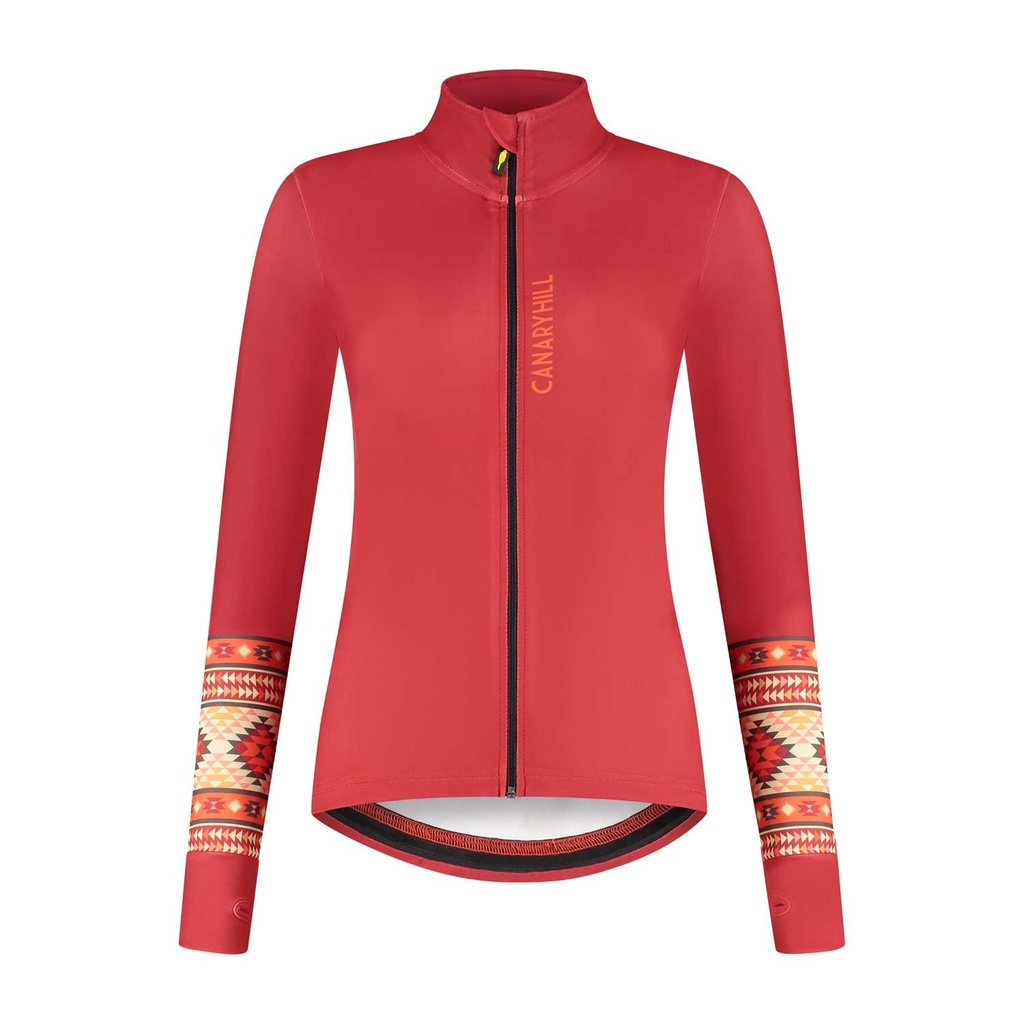 Jacket Canary Hill ' Poca'