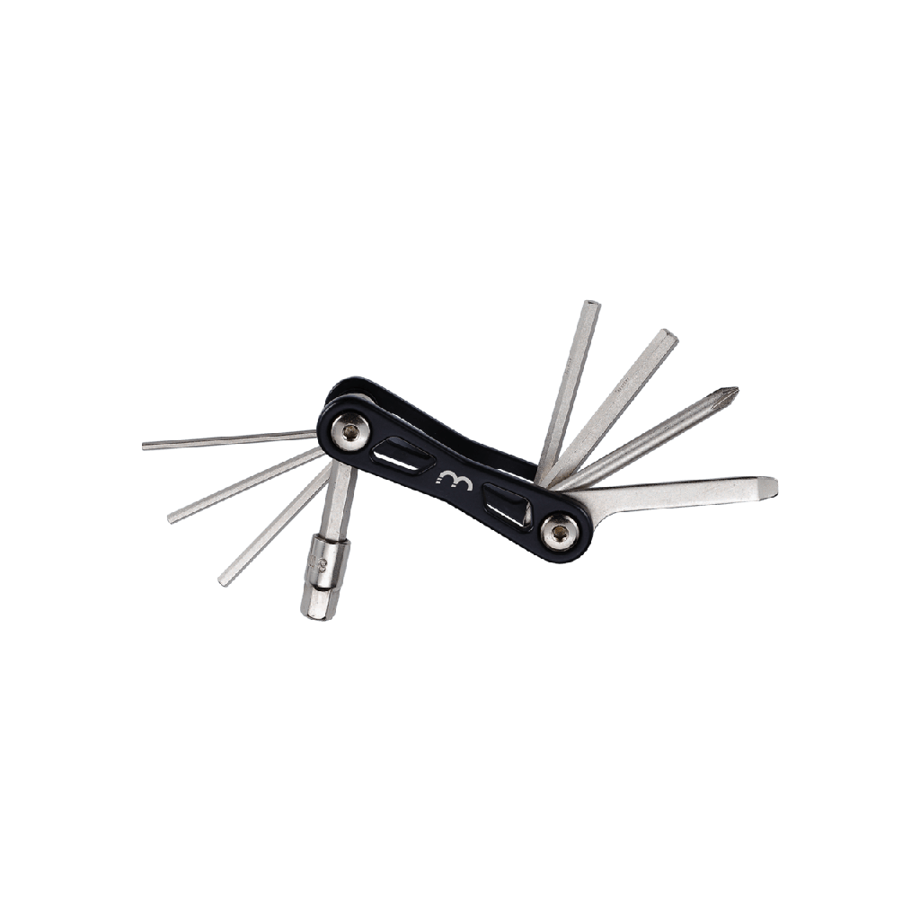 Mini tool BBB cycling foldable