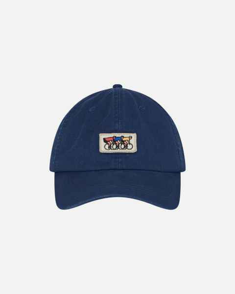 Pet Erstwhile blauw