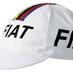 Retropet 'Fiat'
