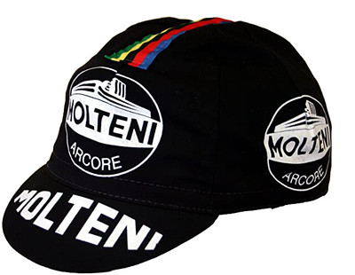 Retropet Apis 'Molteni' black