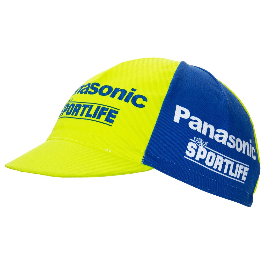 Retropet 'Panasonic-Sportlife'