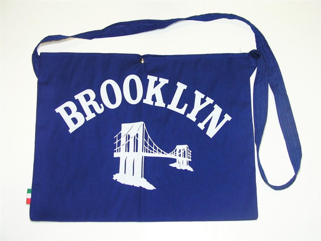 Musette 'Brooklyn'