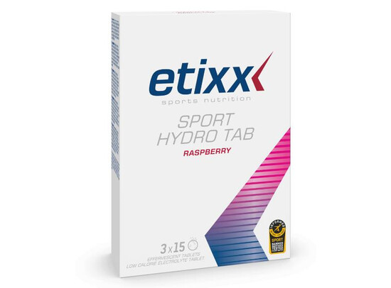 Etixx 'Hydro tabs' (Tropical)