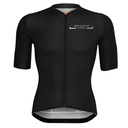 Çois Cycling 'Signature' Jersey black Woman