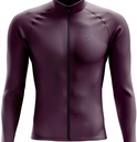 Decca Jim jersey Plum