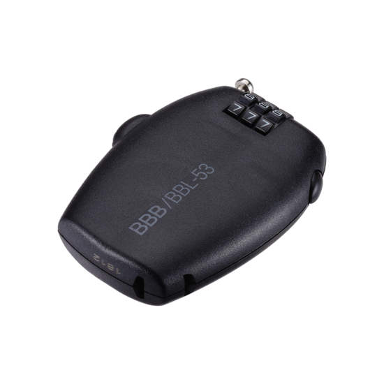 Fietsslot Minicase (S)