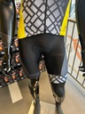 Bibshort 'Live Ride Love'