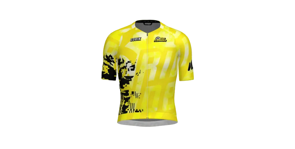 Cycling Jersey Gobik (XS)