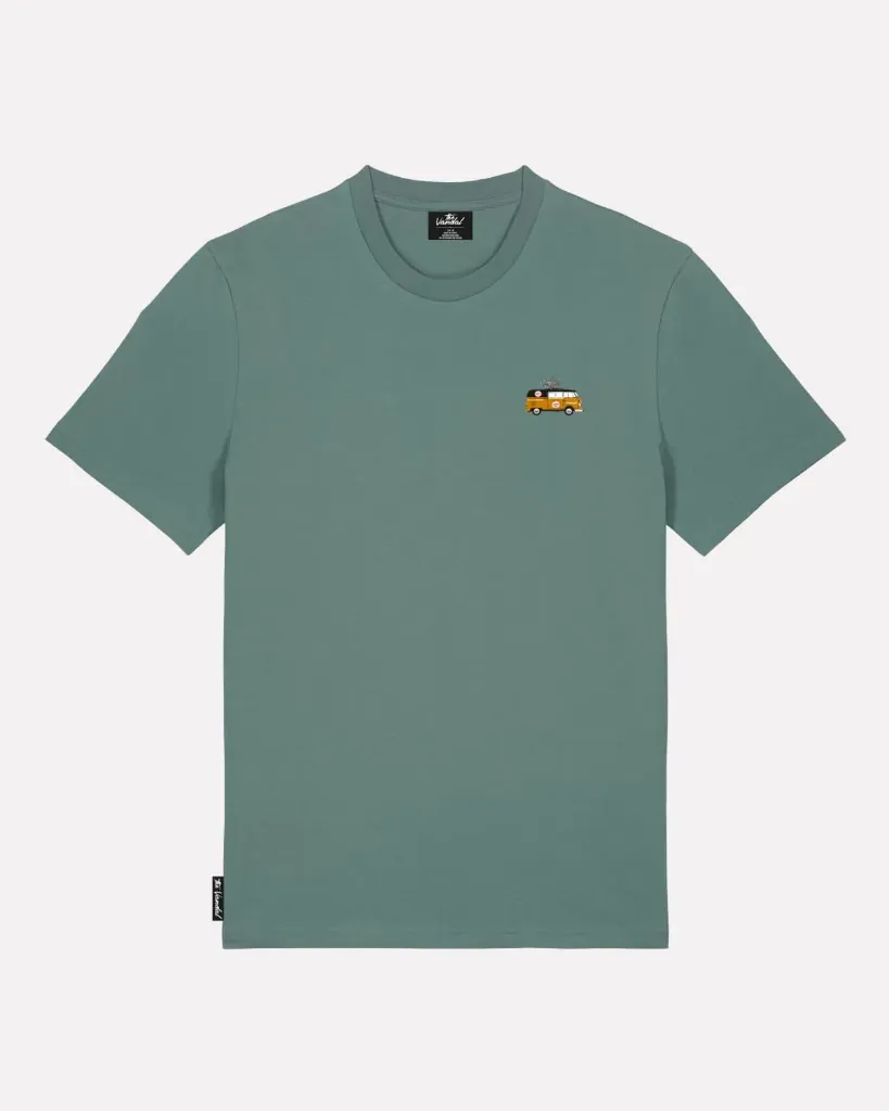 T-shirt 'Molteni Van'