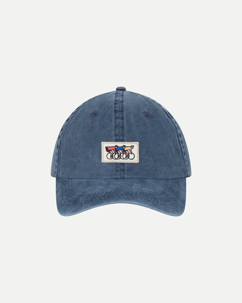 Cap 'Erstwhile'