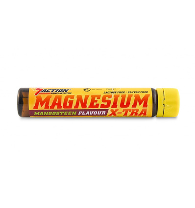 3ACTION 'Magnesium'
