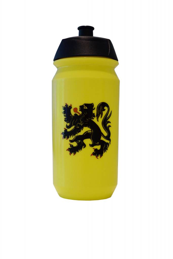 Drinkbus 'Vlaamse Leeuw'