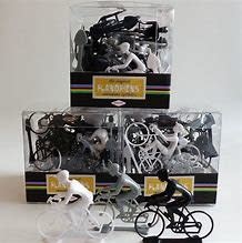 Flandriens 'Playset' black/white