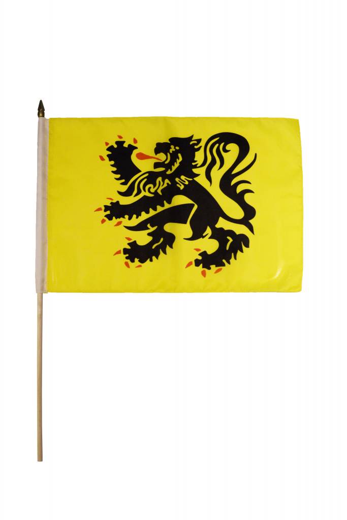 Handvlag Vlaanderen